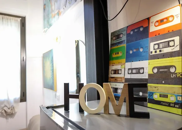 Apartamento Loft Station