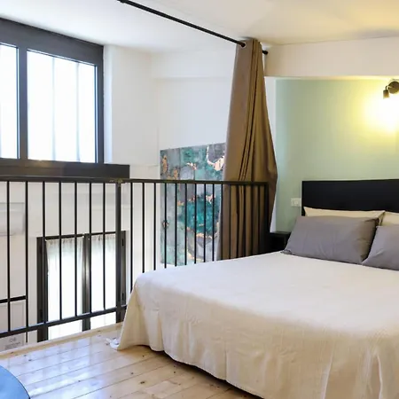 Appartement Loft Station *