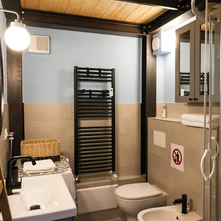 Appartement Loft Station