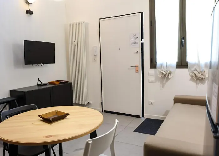 Loft Station Appartement *